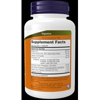 Now Foods Super Enzymes 